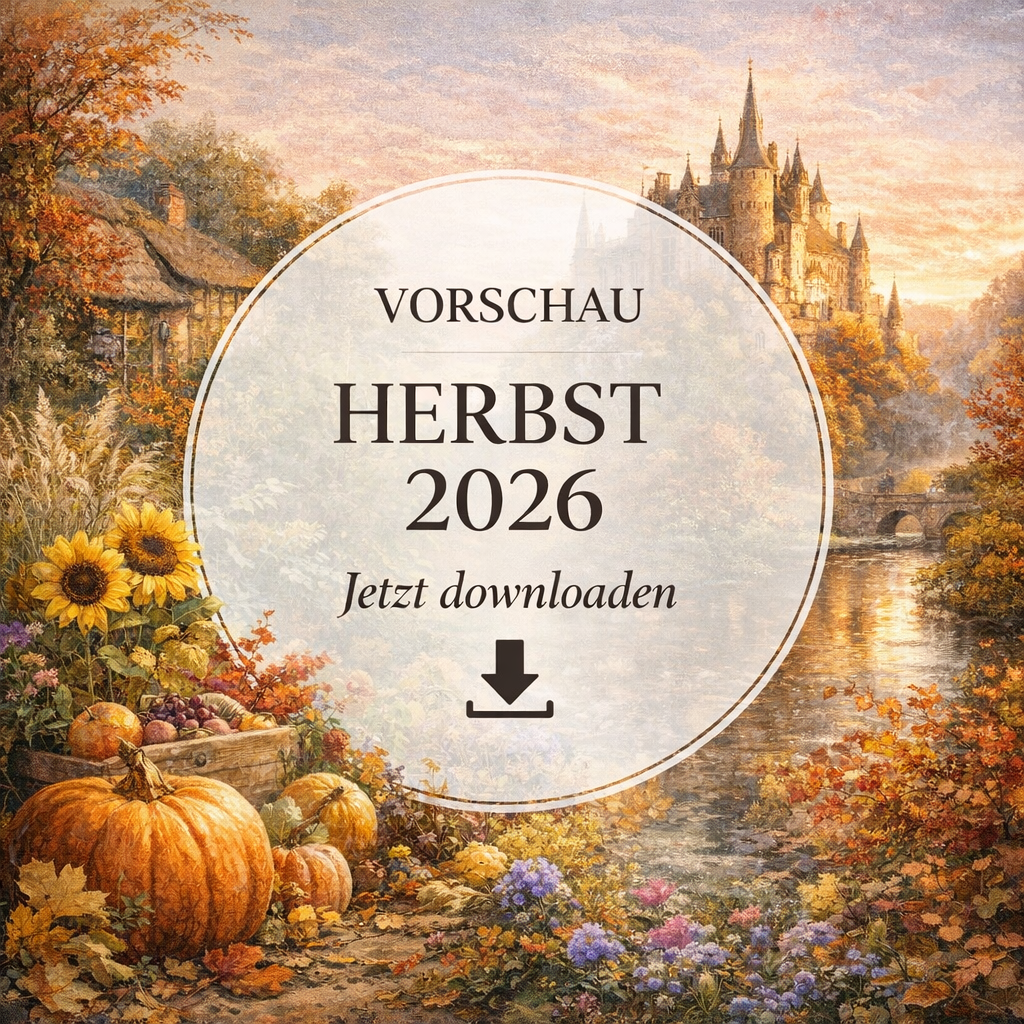 Vorschau Herbst 2026